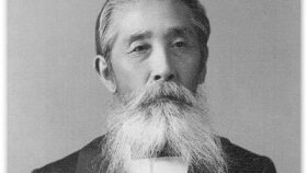 板垣退助