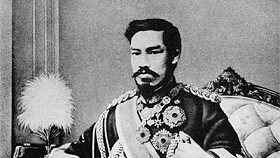 明治天皇