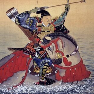 絵図でさぐる日本史　武士の世界 20190327101240-320x320.jpg