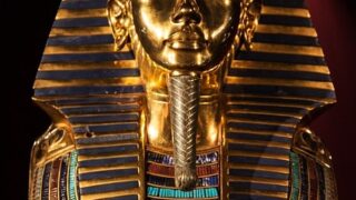 古代エジプトのファラオ