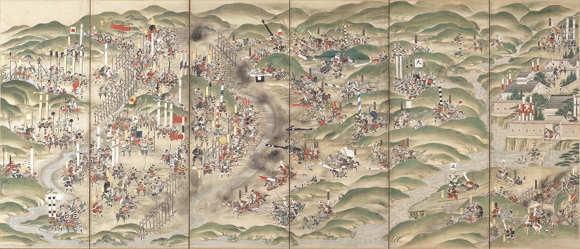 なぜ長篠の戦いで武田勝頼は織田 徳川連合軍に敗れたのか 楽しくわかりやすい 歴史ブログ