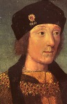 ヘンリー７世