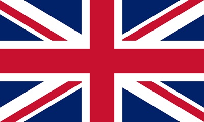 イギリス