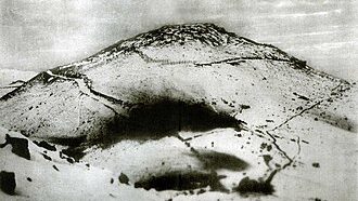 203高地