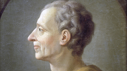 モンテスキュー