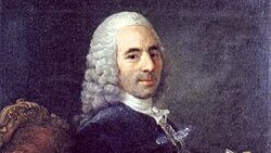 フランソワ・ケネー