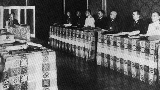 御前会議(1944年)