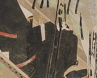 藤原行成