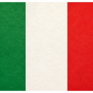 イタリア国旗